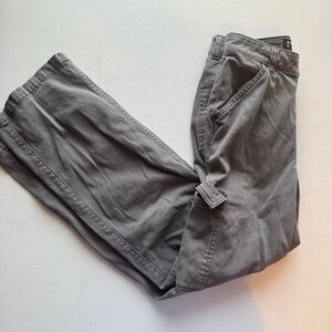 Hollister Ultra High-Rise Dad Pants | 26 Waist